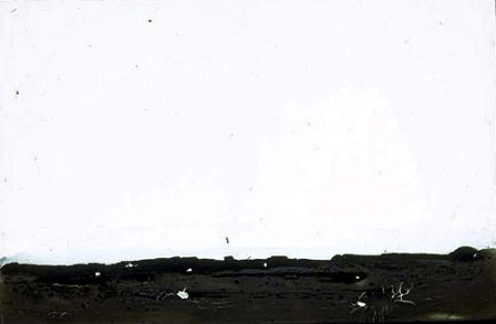 L'Horizon 05, diapositives; Frédéric Brunet