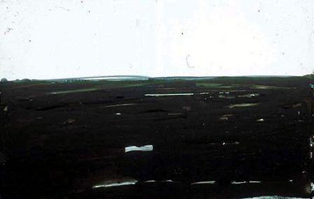 L'Horizon 06, diapositives; Frédéric Brunet